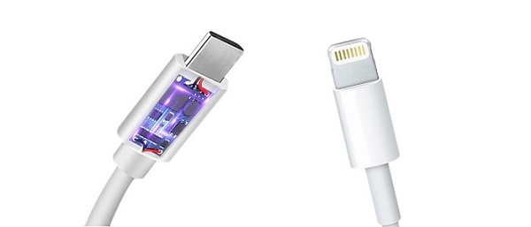 مقایسه USB-C با Lightning: آینده کابل‌های شارژ چیست؟ 