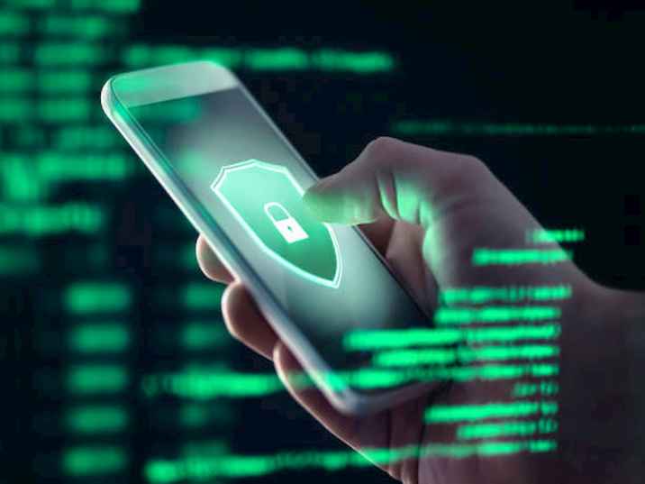 امنیت اطلاعات در گوشی&zwnj;های هوشمند