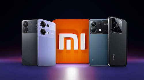 راهنمای خرید گوشی شیائومی در سال ۲۰۲۵