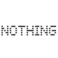 NOTHING