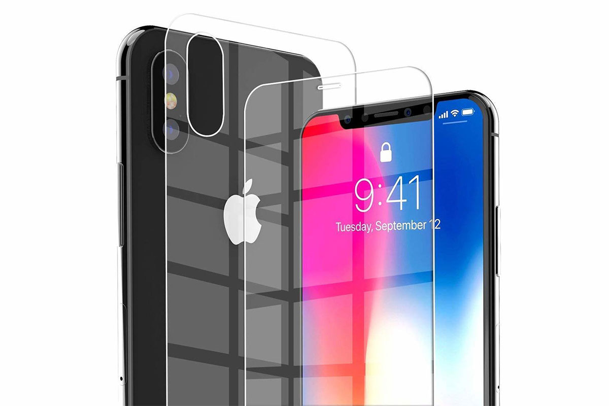 Is-the-glass-on-the-back-of-the-phone-harmful-