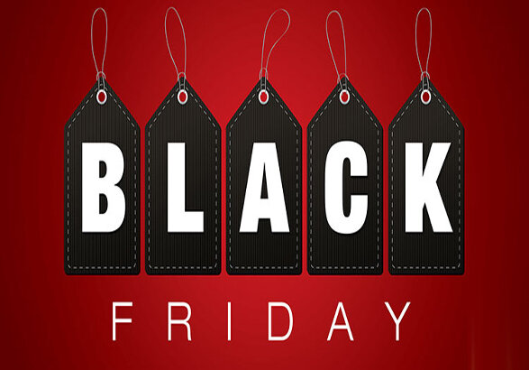 جمعه سیاه ۲۰۲۵؛ بهترین فرصت برای خرید