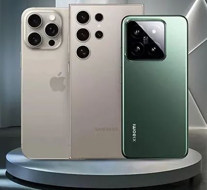 بهترین گوشی‌های سال ۲۰۲۵ برای دانشجویان و محصلان