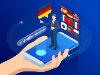 ai translation