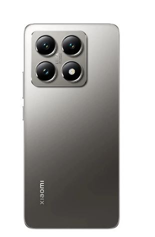 گوشی شیائومی 14T 5G دو سیم‌کارت ظرفیت 512 گیگابایت و رم 12 گیگابایت