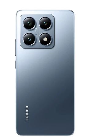 گوشی شیائومی 14T 5G دو سیم‌کارت ظرفیت 512 گیگابایت و رم 12 گیگابایت