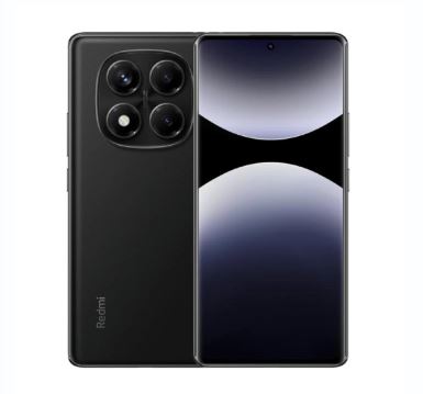 گوشی شیائومی Redmi Note 14 Pro 4G دو سیم‌کارت 256 گیگابایت و رم 8 گیگابایت