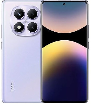 گوشی شیائومی Redmi Note 14 Pro 4G دو سیم‌کارت 256 گیگابایت و رم 8 گیگابایت