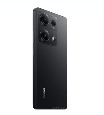 گوشی شیائومی Redmi Note 14S 4G دو سیم‌کارت 256 گیگابایت و رم 8 گیگابایت	