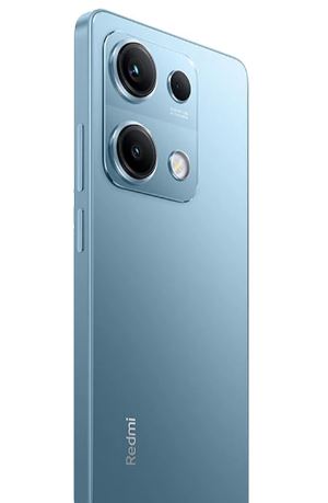 گوشی شیائومی Redmi Note 14S 4G دو سیم‌کارت 256 گیگابایت و رم 8 گیگابایت	