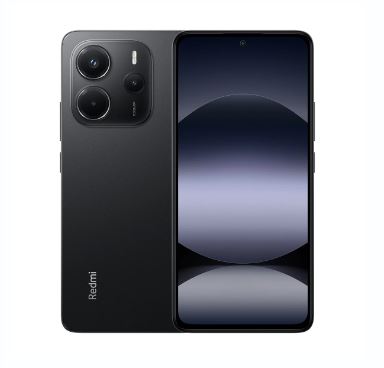 گوشی شیائومی Redmi Note 14 4G دو سیم‌کارت 256 گیگابایت و رم 8 گیگابایت	