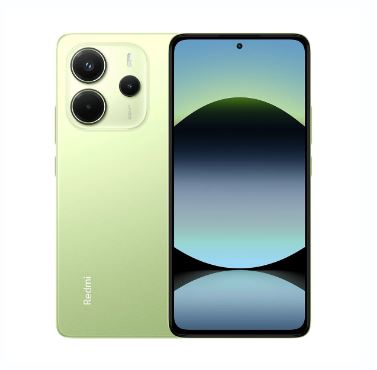 گوشی شیائومی Redmi Note 14 4G دو سیم‌کارت 256 گیگابایت و رم 8 گیگابایت	