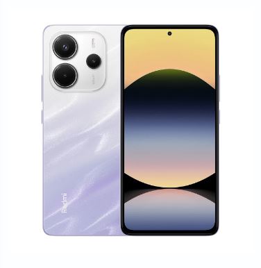 گوشی شیائومی Redmi Note 14 4G دو سیم‌کارت 256 گیگابایت و رم 8 گیگابایت	