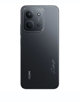 گوشی شیائومی Redmi 15C 4g دو سیم‌کارت 256 گیگابایت و رم 8 گیگابایت	