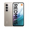 گوشی شیائومی Redmi 15 4g دو سیم‌کارت 256 گیگابایت و رم 8 گیگابایت	