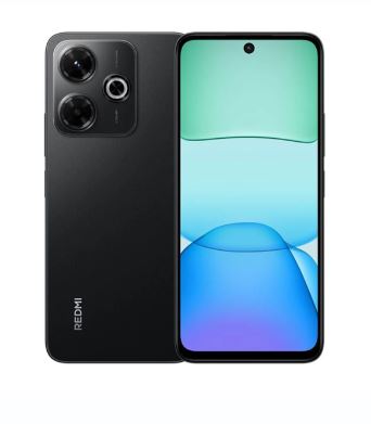 گوشی شیائومی Redmi 13X 4g دو سیم‌کارت 256 گیگابایت و رم 8 گیگابایت	