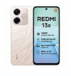 گوشی شیائومی Redmi 13X 4g دو سیم‌کارت 256 گیگابایت و رم 8 گیگابایت	