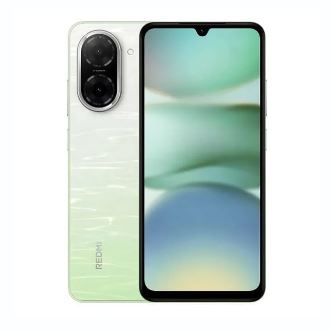 گوشی شیائومی Redmi A5 4g دو سیم‌کارت 128  گیگابایت و رم 4 گیگابایت	