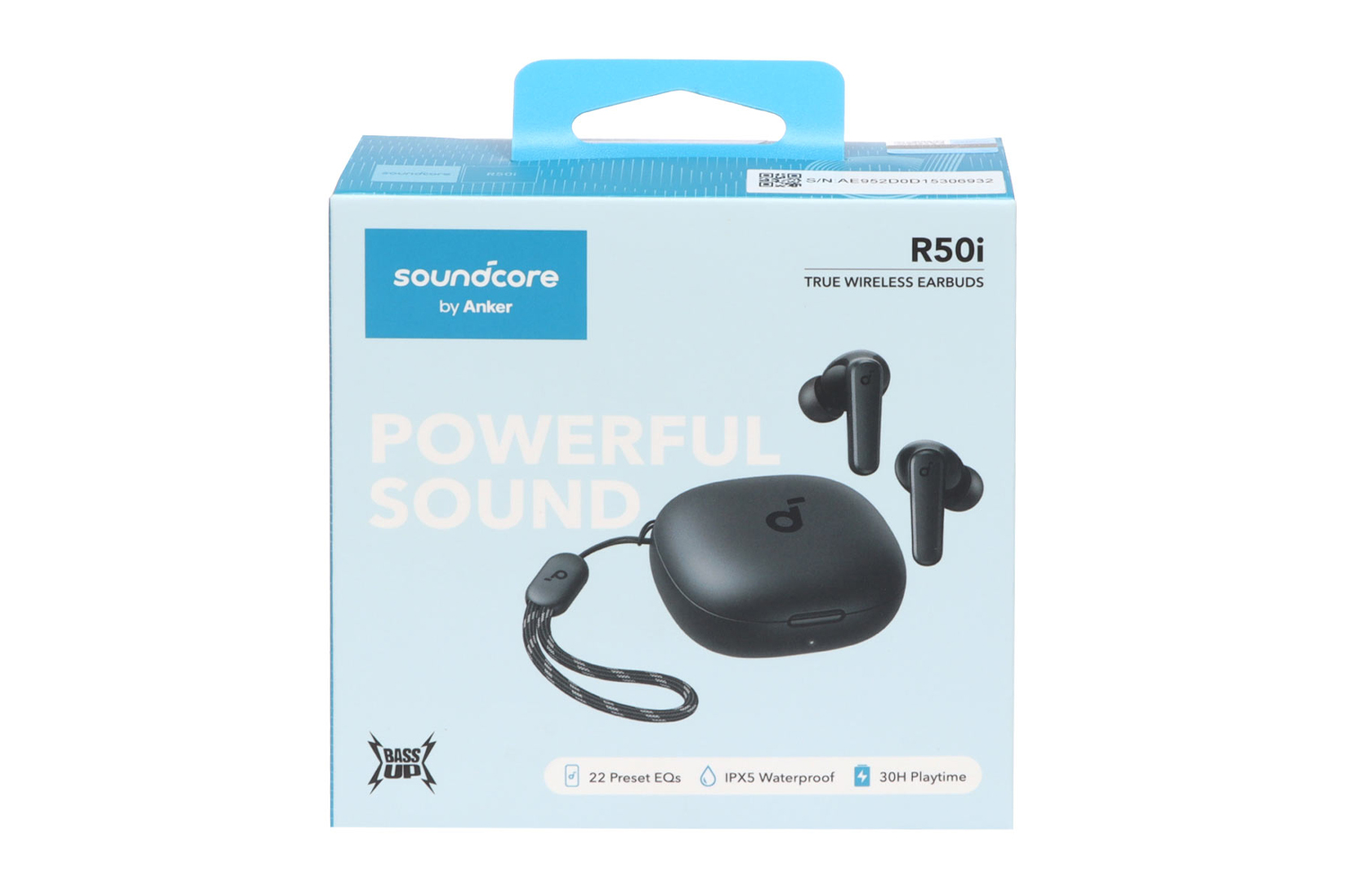 هندزفری بی سیم انکر مدل Soundcore R50i