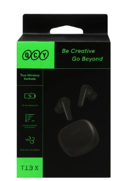 هندزفری بی سیم QCY مدل T13X	