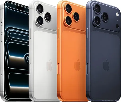  iPhone 17 Pro Max Z/ZA-256GB