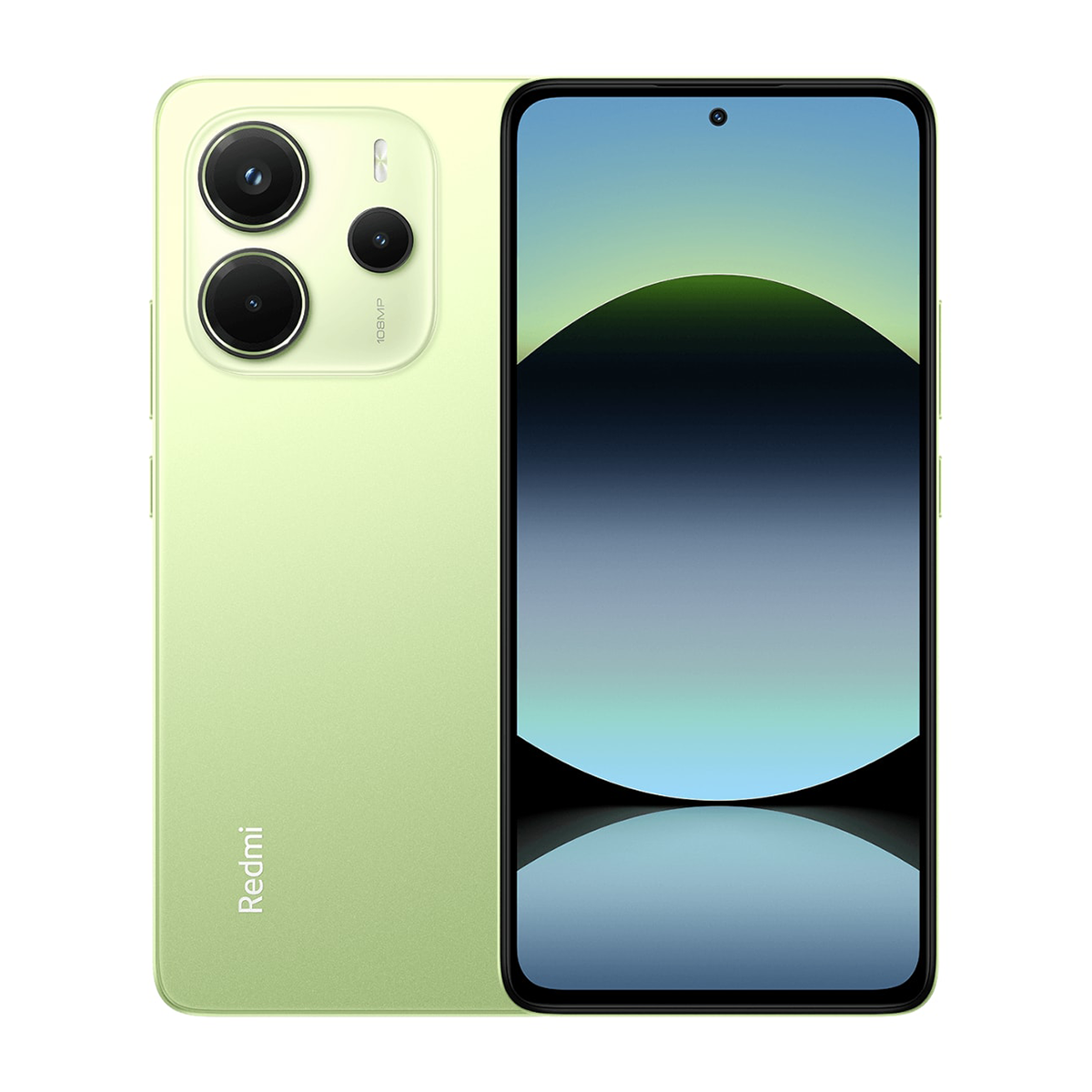 Redmi Note 14 256GB RAM 8GB