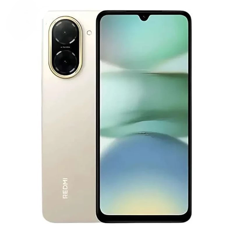 Redmi A5 128GB RAM 4GB