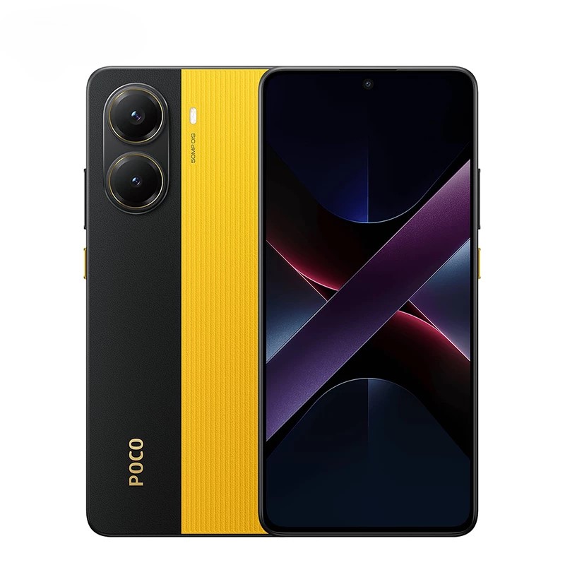 POCO X7 PRO 512GB RAM 12GB