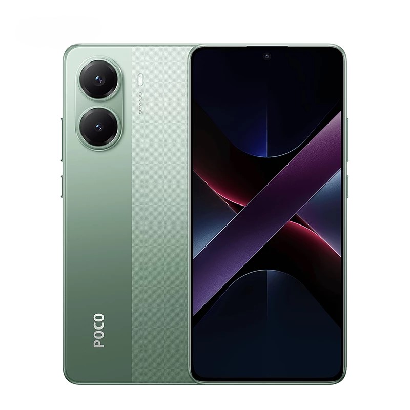 POCO X7 PRO 512GB RAM 12GB