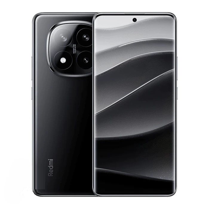 Note 14 Pro Plus 512GB RAM 12GB