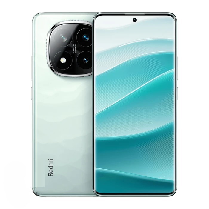 Note 14 Pro Plus 512GB RAM 12GB