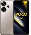POCO F6 512GB RAM 12GB
