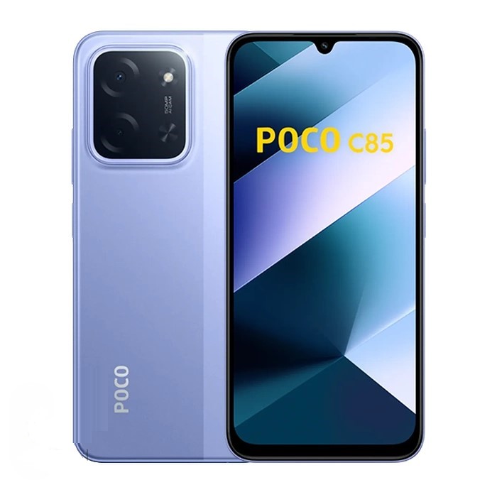 Poco C85 256GB RAM 8GB