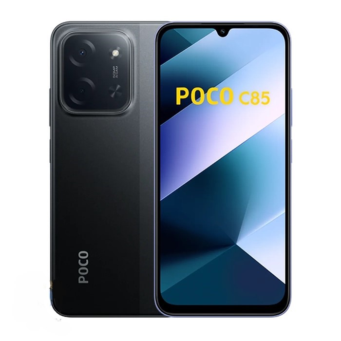 Poco C85 256GB RAM 8GB