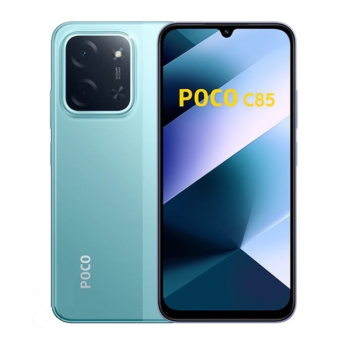 Poco C85 256GB RAM 8GB