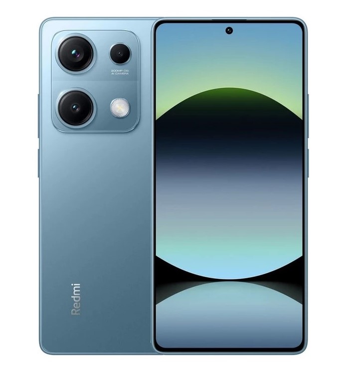  RedmiNote 14S 256GB RAM 8GB