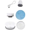 برس تمیز کننده سطوح کربی مدل CR-30