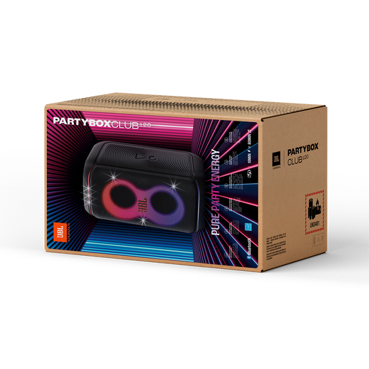 اسپیکر JBL Party Box 120 