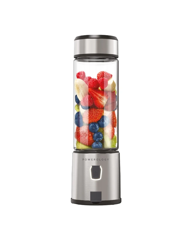 بلندر پاورولوجی مدل Portable juicer