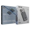 پاوربانک گرین لاین مدل VETRA 5000Mhs