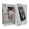 پاوربانک گرین لاین مدل MAGNO WALLET 5000Mhs