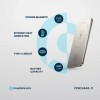 پاوربانک پاورولوجی مدل  Magsafe ULTRA THIN5000Mah