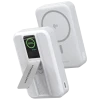 پاوربانک پاورولوجی مدل   Magsafe Vision 10000Mah