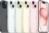 iphone 15 C/HA-128GB(باریجستر)