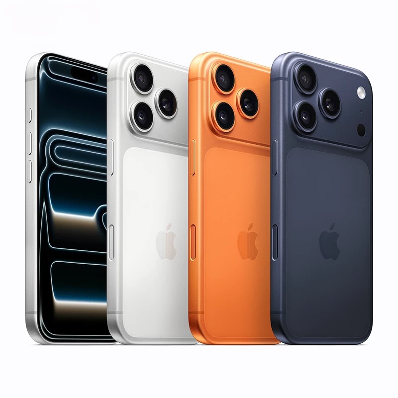  iPhone 17 Pro Max Z/ZA-512GB