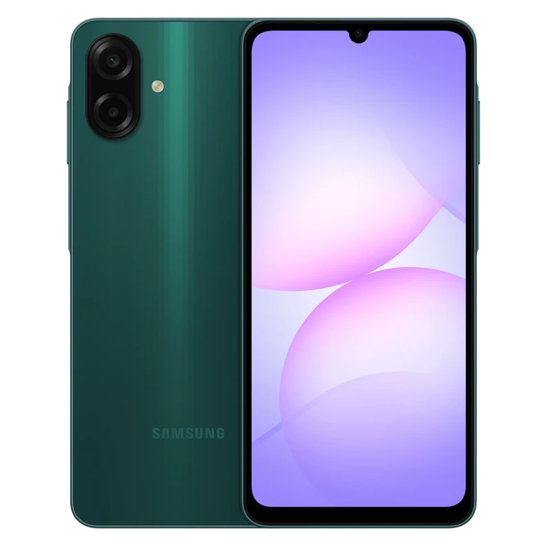 Galaxy A07 128GB RAM 6GB