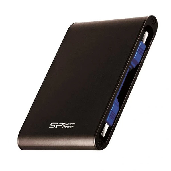 Silicon Power A80 1TB هارد اکسترنال 