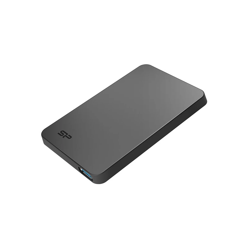 Silicon Power Stream S05 2TB هارد اکسترنال
