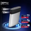 Silicon Power A85 2TB هارد اکسترنال 