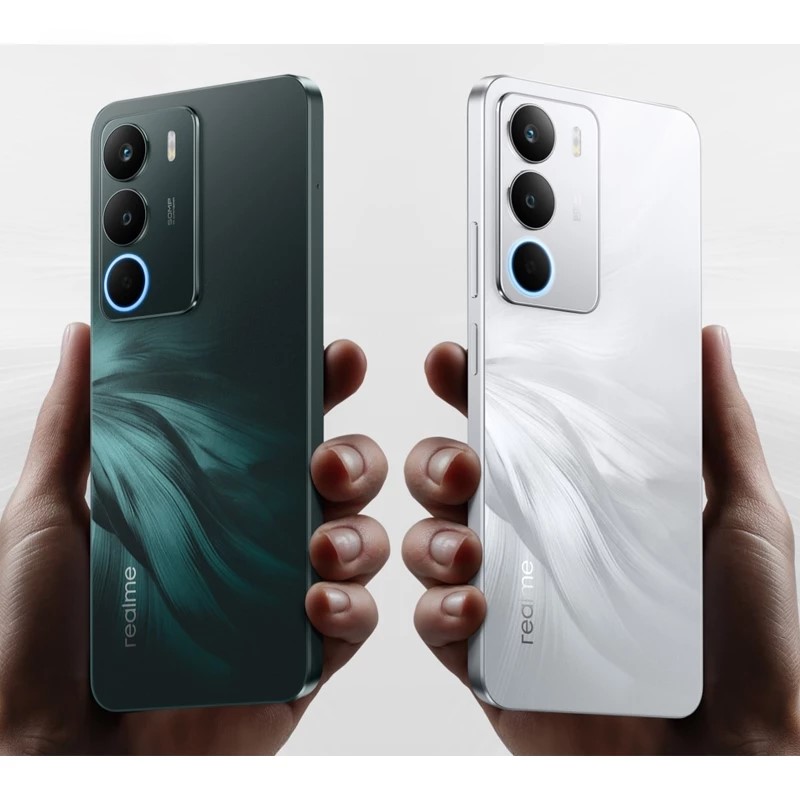 Realmi C71 256GB RAM 8GB